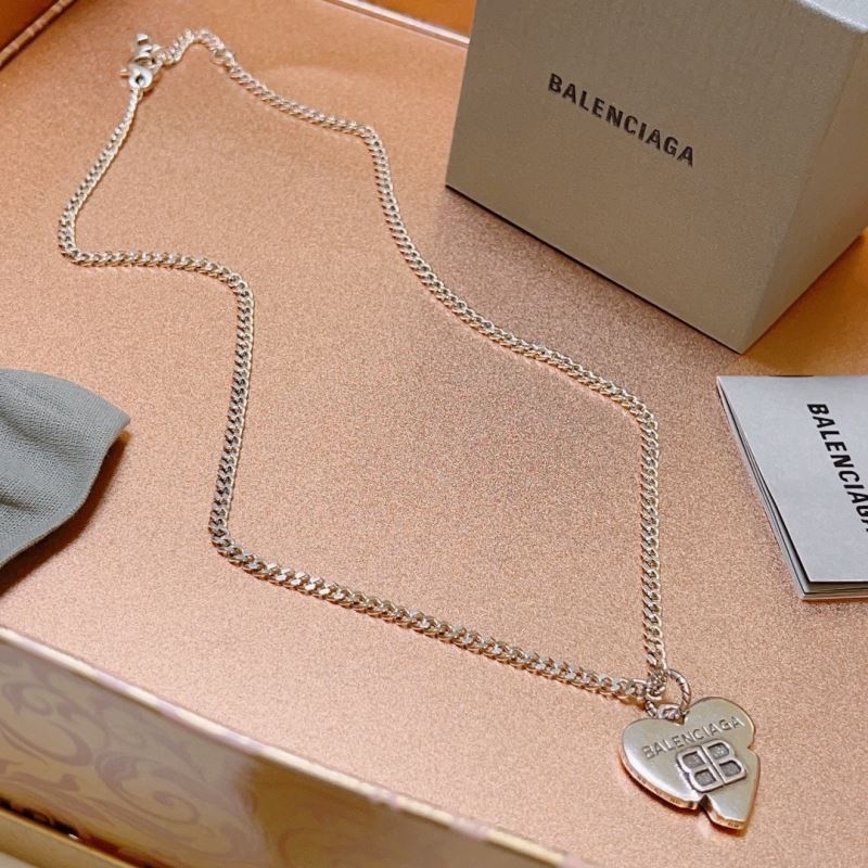 Balenciaga Necklaces